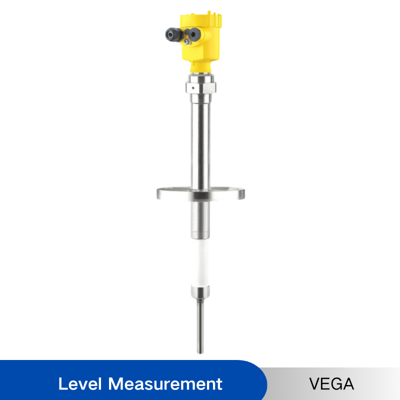 VEGA VEGACAL 67 Capacitive high temperature probe for level measuremen ...