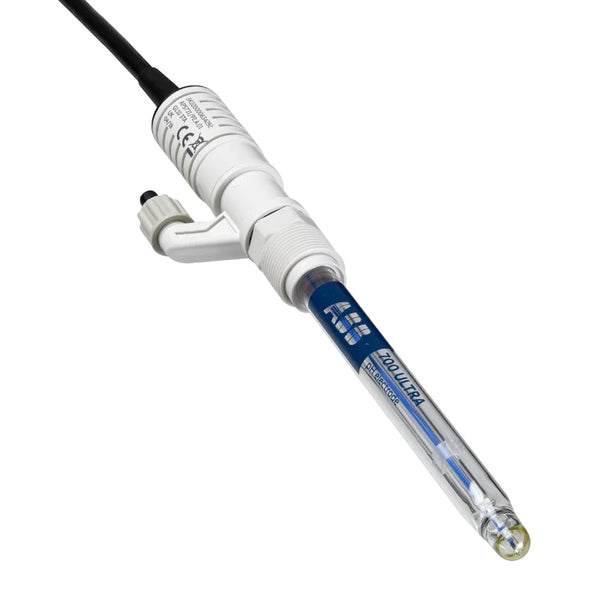 ABB 700 ULTRA-D APS732 pH/ORP analog sensor 1
