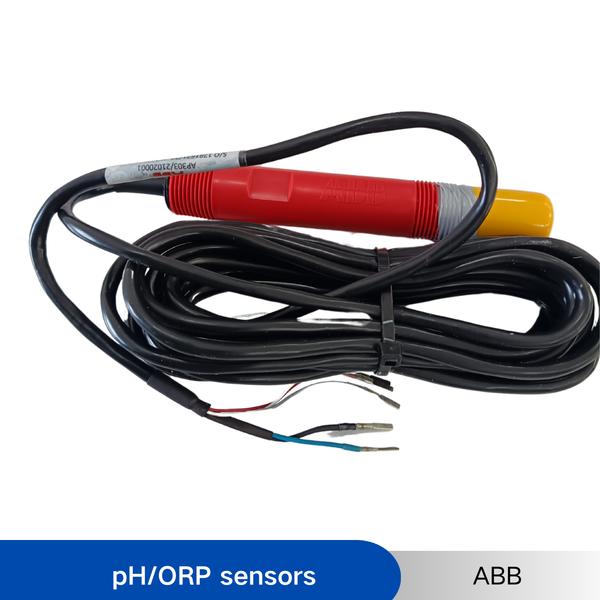 ABB AP300 Combination pH/Redox(ORP)sensors AP30321020001