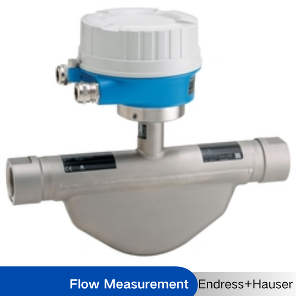 Endress+Hauser 8G1B Proline Promass G 100 Coriolis Llowmeter