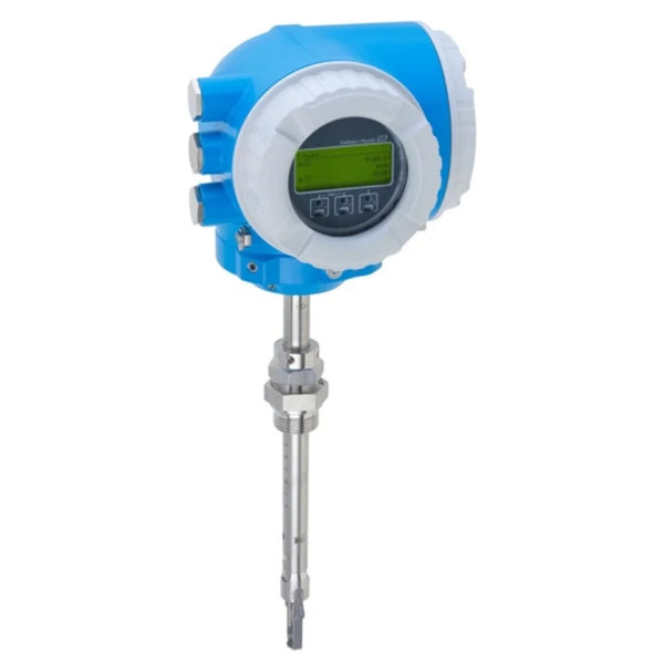 Endress+Hauser 6I3B Proline T-mass I 300 Thermal Mass Flowmeter