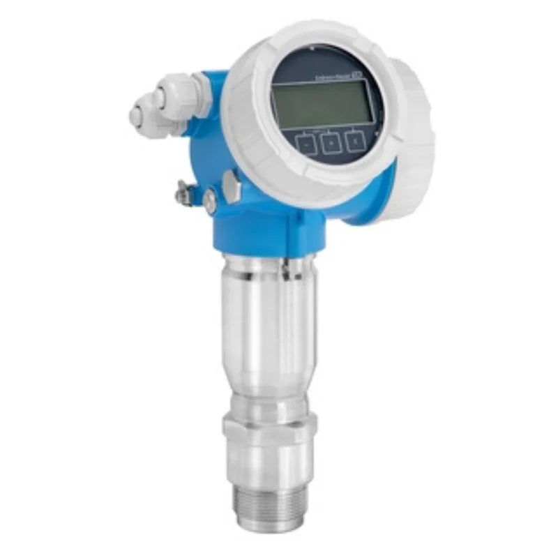 レコーダー MKR Endress+Hauser Micropilot FMR62B – 80 GHz Radar Sensor – ANTLETS