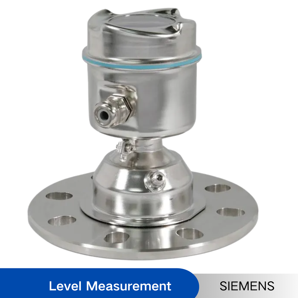 SIEMENS Sitrans LR560 7ML5440 FMCW Radar Level Transmitter ANTLETS