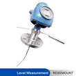 ROSEMOUNT 5300 Level Transmitter - Guided Wave Radar
