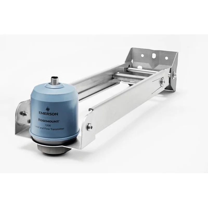 FLOW　#0 ROSEMOUNT 1208 Level and Flow Transmitter - Non-Contacting Radar