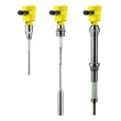 VEGABAR 28 Pressure sensor with switching function