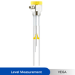 VEGA EL 3 Conductive multiple rod electrode Radar Level Measurement