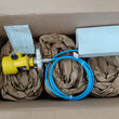 VEGA VEGABAR 86 Submersible pressure transmitter with ceramic measuring cell