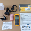 Fluke Calibration 1524 Handheld Thermometer Readout