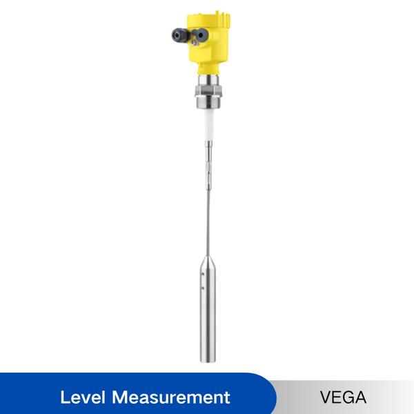 VEGA VEGACAP 65 Capacitive cable probe for level detection VEGA