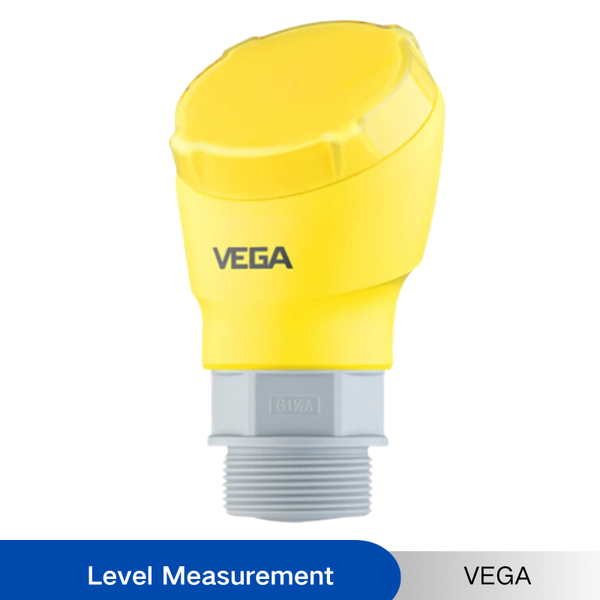 VEGA VEGAPULS 11 Compact radar sensor for continuous level measurement VEGA