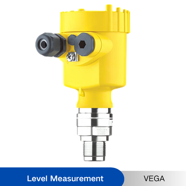 VEGA VEGAPULS 6X Radar Sensor For Continuous Level Measurement new-product