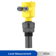 VEGA VEGASON 62 Ultrasonic sensor for continuous Radar Level Measurement VEGA