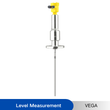 VEGA VEGAFLEX 86 TDR sensor for continuous level and interface measurement VEGA