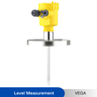 VEGA VEGACAL 64 Capacitive rod probe for continuous level measurement VEGA