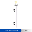 VEGA VEGAPASS 81 Guided Wave Radar Level Measuring Instrument VEGA