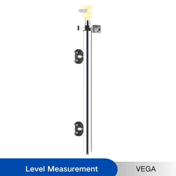 VEGA VEGAPASS 81 Guided Wave Radar Level Measuring Instrument VEGA