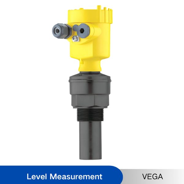 VEGA VEGASON 61 Ultrasonic sensor for continuous level measurement VEGA