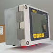 VEGA VEGAMET 841 Robust controller and display instrument for level sensors 