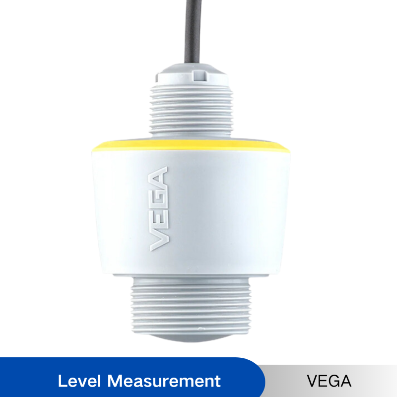 VEGA VEGAPULS C 11 Wired Radar Sensor For Continuous Level Measurement vega-vegapuls-c-11-wired-radar-sensor-for-continuous-level-measurement