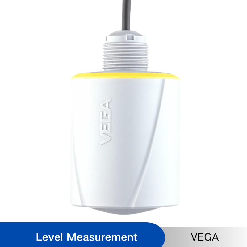 VEGA VEGAPULS C 23 Wired Radar Sensor For Continuous Level Measurement vega-vegapuls-c-23-wired-radar-sensor-for-continuous-level-measurement