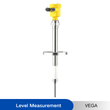 VEGA VEGACAL 67 Capacitive high temperature probe for level measurement VEGA