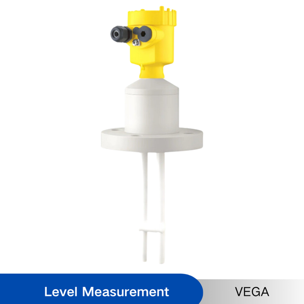 VEGA VEGACAL 69 Capacitive double rod electrode for level measurement VEGA