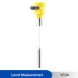 VEGA VEGACAL 66 Capacitive cable probe for continuous level measurement VEGA