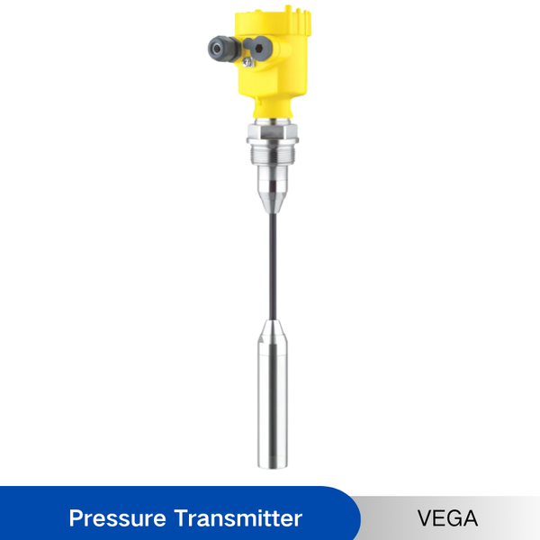 VEGA VEGABAR 87 Submersible pressure transmitter with metallic measuring cell VEGA