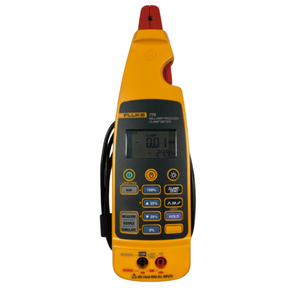 Fluke 772 Milliamp Process Clamp Loop Meter