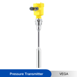 VEGA VEGABAR 86 Submersible pressure transmitter with ceramic measuring cell VEGA