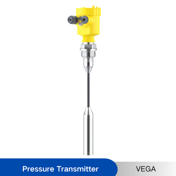 VEGA VEGABAR 86 Submersible pressure transmitter with ceramic measuring cell VEGA