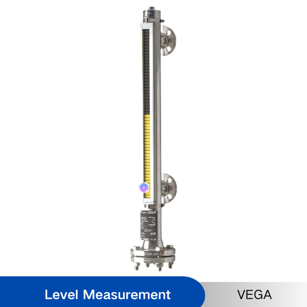 VEGA VEGAMAG 81 MLIBridle Level Radar Level Measurement