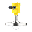 VEGA VEGAPULS 6X Radar Sensor For Continuous Level Measurement – ANTLETS