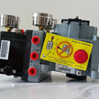 Masoneilan SVI II AP Advanced Performance Digital Valve Positioner (HART) Model Svi2Ap-21113111 Svi2Ap-21123121