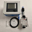 CM444-4-Channel Liquiline CM444 Transmitter Expandable Multiparameter Field Device for All Industries H Auser