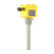 VEGA VEGACAP 98 Adjustment-free capacitive rod probe for level detection VEGA