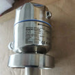 Compact Conductivity Device Smartec CLD18 Toroidal Conductivity Measuring System for Hygienic Applications