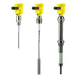 VEGA VEGACAL 66 Capacitive cable probe for continuous level measurement VEGA