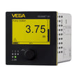 VEGA VEGAMET 841 Robust controller and display instrument for level sensors 