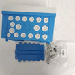 CM444-4-Channel Liquiline CM444 Transmitter Expandable Multiparameter Field Device for All Industries H Auser