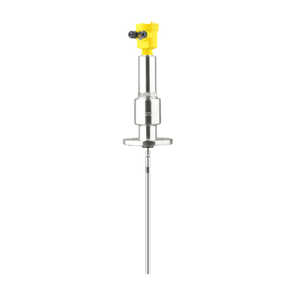 VEGA VEGAFLEX 86 TDR sensor for continuous level and interface measurement VEGA