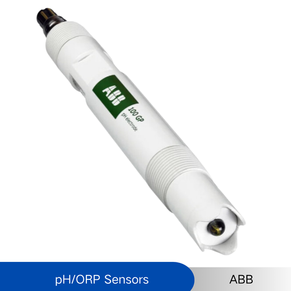 ABB 100GP APS121  pH/ORP analog sensor