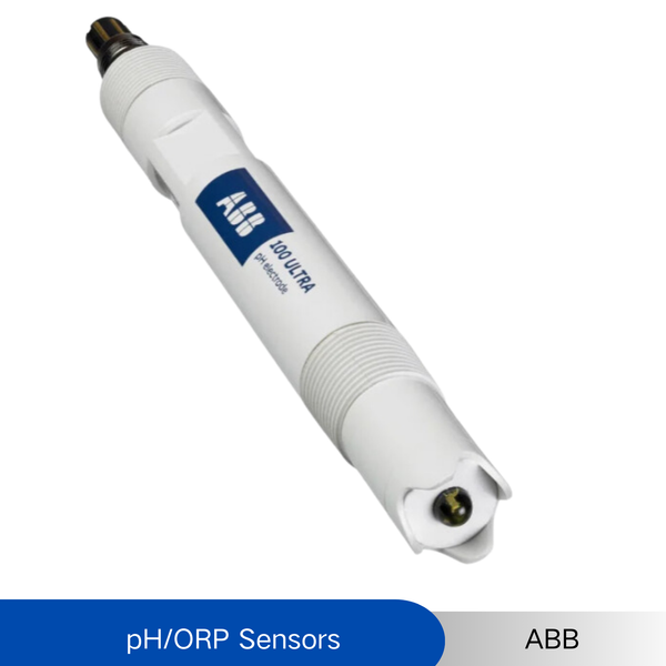 ABB 100 ULTRA APS131 pH/ORP analog sensor 