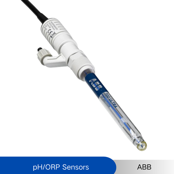 ABB 700 ULTRA-D APS732 pH/ORP analog sensor 