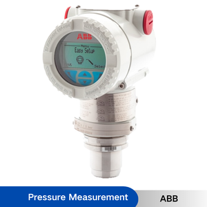 ABB Absolute pressure transmitter 266AST