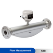 ABB Coriolis mass flowmeter CoriolisMaster FCB130