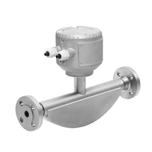ABB Coriolis mass flowmeter CoriolisMaster FCB130 1