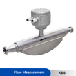 ABB Coriolis mass flowmeter CoriolisMaster FCH150