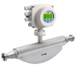 ABB Coriolis mass flowmeter CoriolisMaster FCH450
